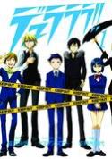 (USE FEB148199) DURARARA GN VOL 01