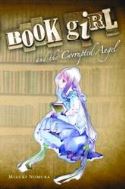 (USE APR179059) BOOK GIRL & CORRUPTED ANGEL NOVEL