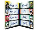 TOPPS 2011 PRECISION FOOTBALL T/C BOX