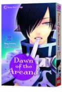 DAWN OF THE ARCANA GN VOL 02