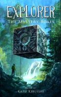 EXPLORER HC VOL 01 MYSTERY BOXES
