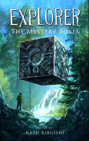 (USE FEB239463) EXPLORER SC VOL 01 MYSTERY BOXES (NOV110700)