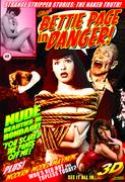 BETTIE PAGE IN DANGER #1 (MR)