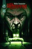 UNFORGIVING #3
