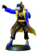 DC SUPERHERO FIG COLL MAG #102 STATIC SHOCK
