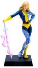 CLASSIC MARVEL FIG COLL MAG #166 MAGIK