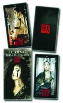I CHING DEAD MOON TAROT DECK