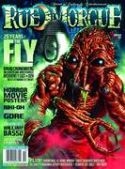 RUE MORGUE MAGAZINE #119