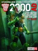 2000 AD #1765