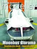SCI FI & FANTASY MODELLER VOL 24