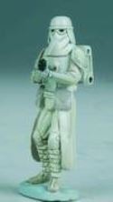 STAR WARS FIG COLL MAG #43 SNOWTROOPER