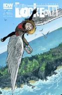 LOCKE & KEY CLOCKWORKS #5 (OF 6)