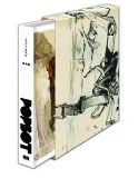 POPBOT BIG BEAUTIFUL BOOK