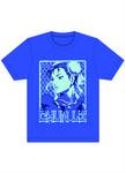 STREET FIGHTER II CHUN LI T/S XL
