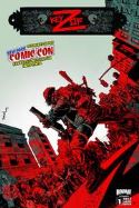 KEY OF Z #1 (OF 4) NYCC VARIANT (MR)