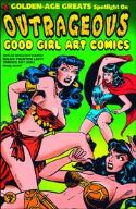 GOLDEN AGE GREATS SPOTLIGHT VOL 08 GOOD GIRL ART (MR)