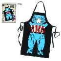 CAPTAIN AMERICA CHARACTER APRON