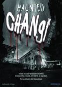 HAUNTED CHANGI DVD