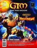GAME TRADE MAGAZINE #143