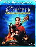 ROCKETEER BD