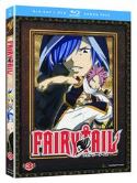 FAIRY TAIL BD + DVD PT 03