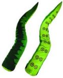 CTHULHU TENTACLE PLUSH