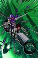 AVENGERS SOLO #4 (OF 5)