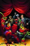 DEADPOOL #49.1