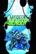 SECRET AVENGERS #21