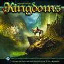 KINGDOMS BOARD GAME REVISED ED