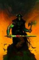 KING CONAN PHOENIX ON THE SWORD #1 (OF 4) ROBINSON CVR