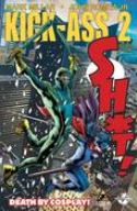 KICK-ASS 2 #5 HITCH VAR (MR) (PP #992) (OF 7)