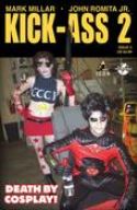 KICK-ASS 2 #5 PHOTO VAR (MR) (PP #992) (OF 7)