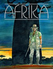AFRIKA HC