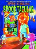 SIMPSONS TREEHOUSE OF HORROR TP VOL 02 SPOOKTACULAR