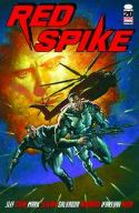 RED SPIKE TP VOL 01