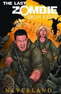 LAST ZOMBIE NEVERLAND #1 (OF 5)