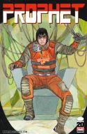 PROPHET #21 LIEFELD VAR CVR