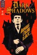 DARK SHADOWS #4