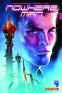 NOWHERE MAN #2 (OF 4)