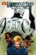 ROBOCOP ROAD TRIP #2 (MR)