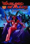 WARLORD OF MARS DEJAH THORIS #11 (MR)