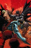 BATWING #5