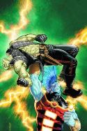 FRANKENSTEIN AGENT OF SHADE #5