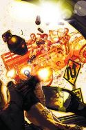 UNCHARTED #3 (OF 6)