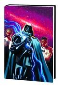 FF BY JONATHAN HICKMAN PREM HC VOL 02