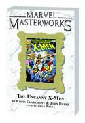 MMW UNCANNY X-MEN TP VOL 04 DM VAR ED