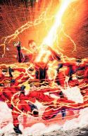 TEEN TITANS #5