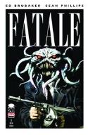FATALE #1 CVR B (MR)
