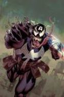 CAPTAIN AMERICA #7 PERKINS VENOM VAR